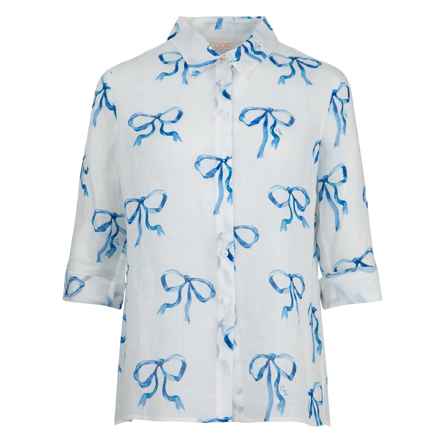 COOP Easy Breezy Shirt